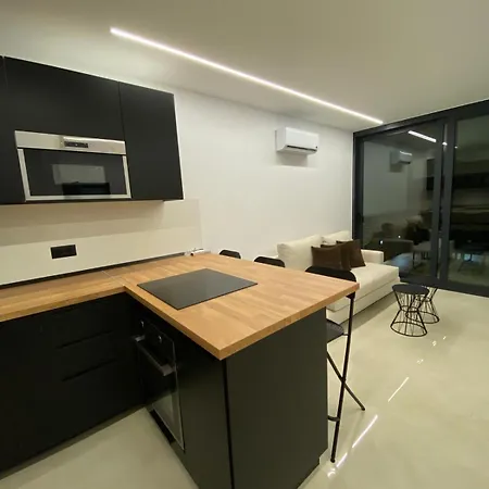 El Atico De Abuela - Private Flat In Canteras لاس بالماس دي غران كاناريا