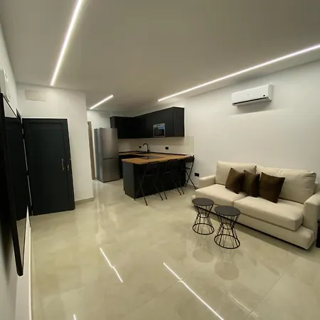 شقة El Atico De Abuela - Private Flat In Canteras