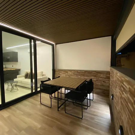 El Atico De Abuela - Private Flat In Canteras * لاس بالماس دي غران كاناريا