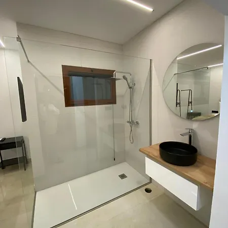 El Atico De Abuela - Private Flat In Canteras *